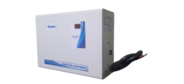 Lamar AC Stabilizer 90V To 280V for upto 2 Ton AC - Image 5