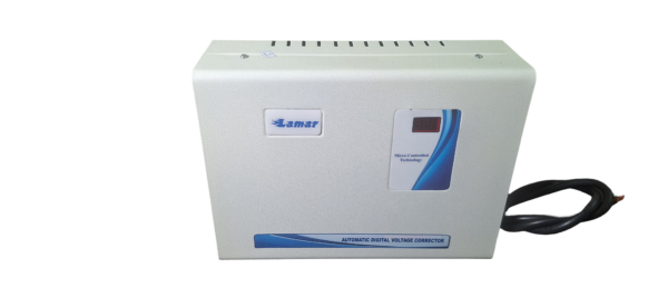 Lamar AC Stabilizer 90V To 280V for upto 2 Ton AC - Image 2
