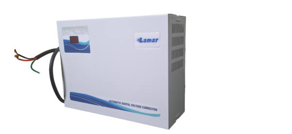 Lamar AC stabilizer 150V to 280V for upto 2 Ton AC - Image 4